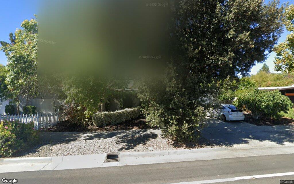 737 East Charleston Road - Google Street View